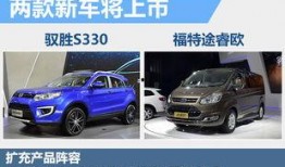 江铃新车爆料最新消息,揭秘全新车型亮点与上市时间