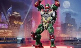 强尼新皮肤官方爆料视频